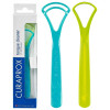Curaprox CTC 203 Set of scrapers for the tongue, 2 pcs